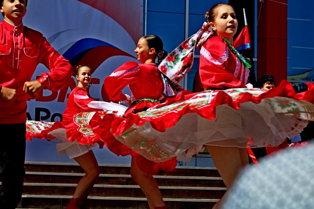 Photograph by Дмитрий Симагин