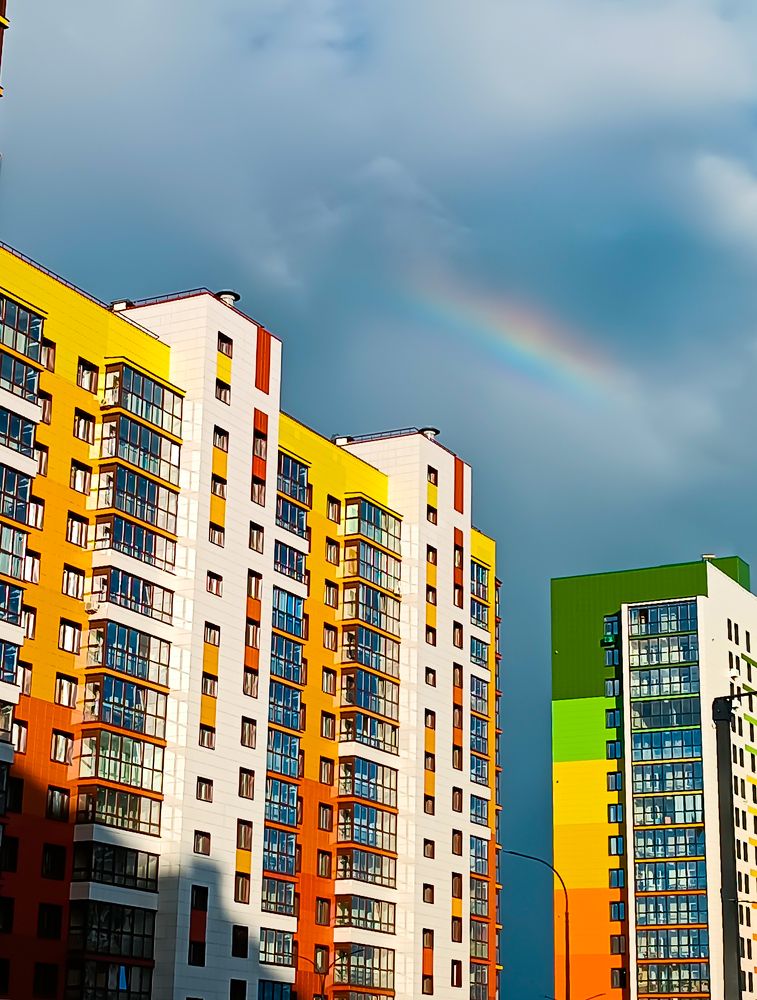 Photograph by Надежда Лимонова