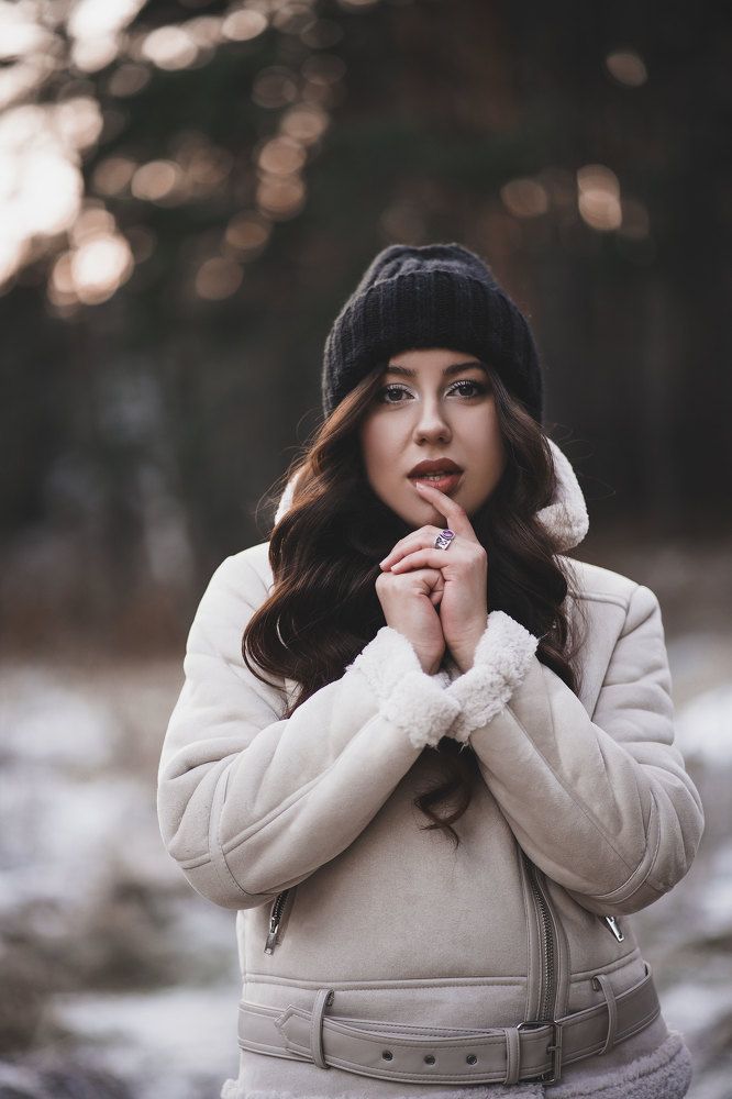 Photograph by Анна Воронова