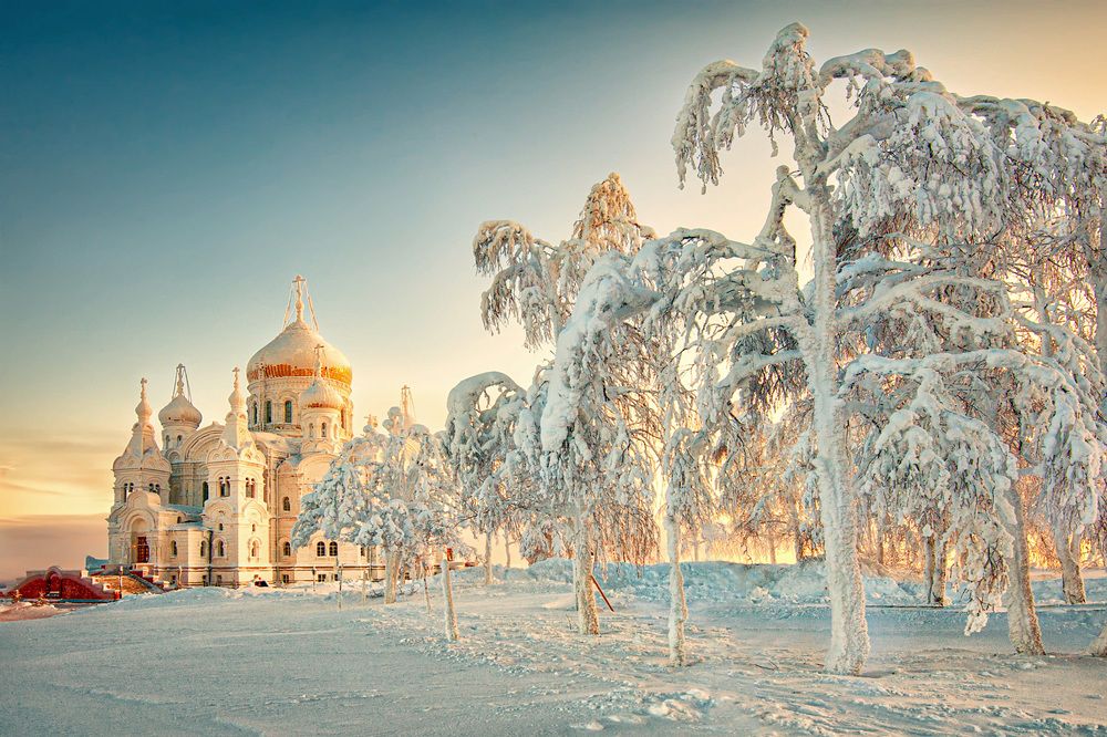 Фотография автора Владимир Чуприков