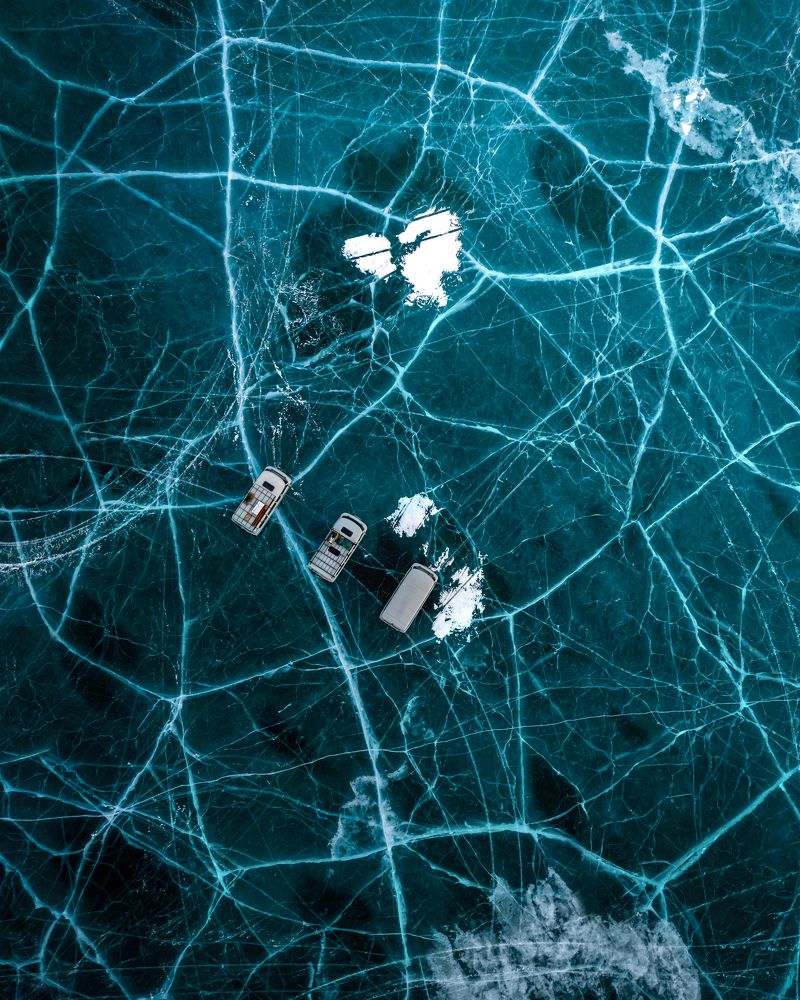 Photograph by Yura Borschev