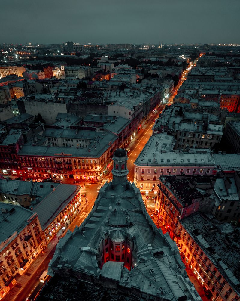 Фотография автора Yura Borschev