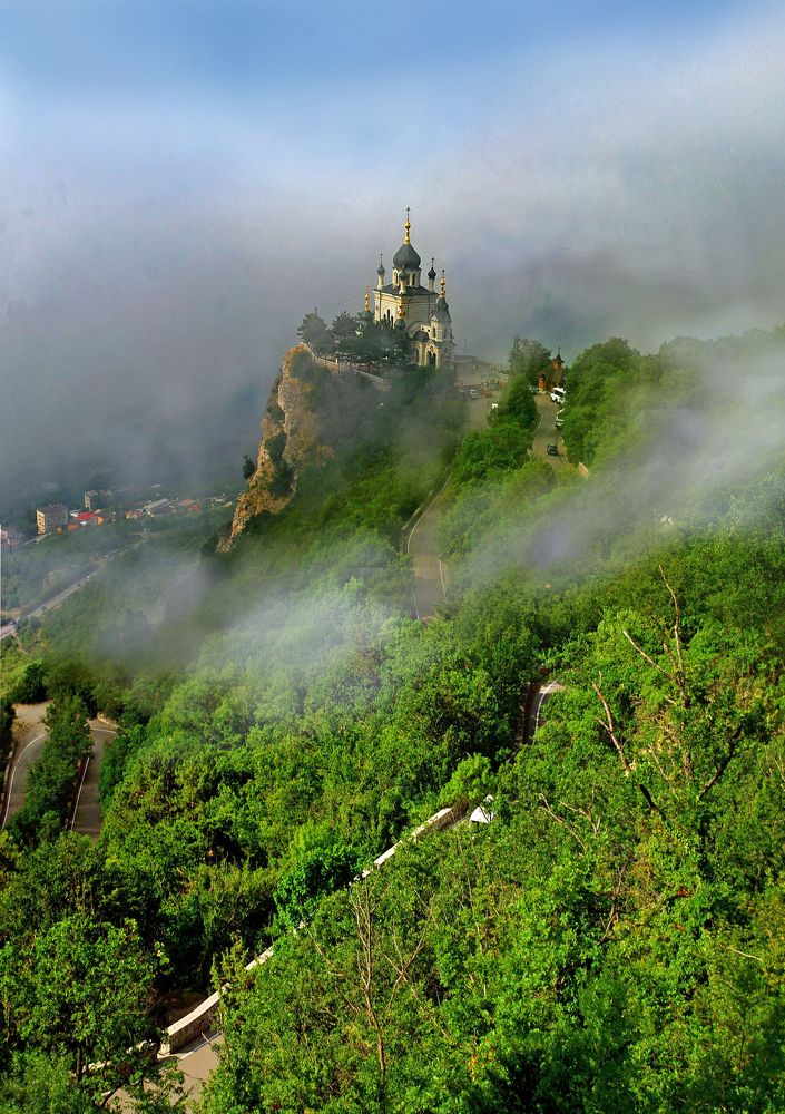 Photograph by Евгений Самулев