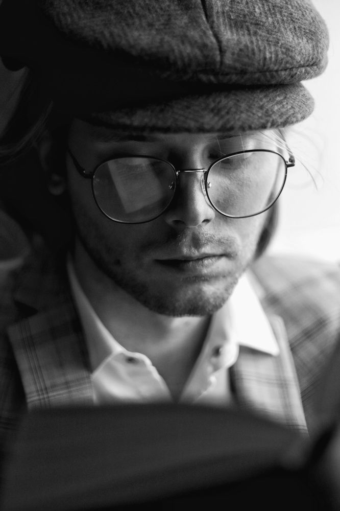 Photograph by Георгий Горшков