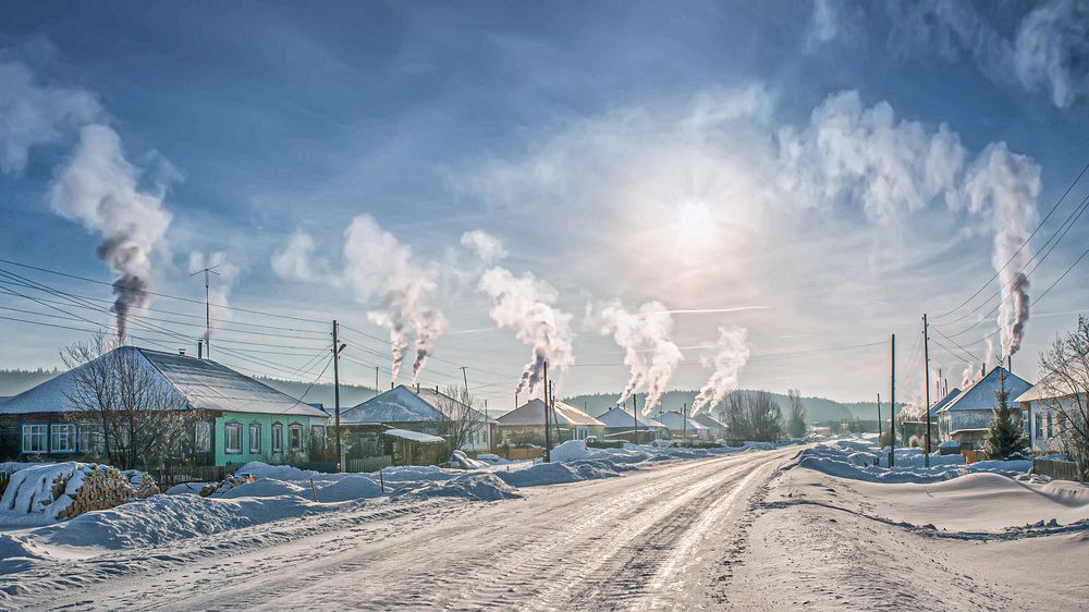 Photograph by Владимир Чуприков