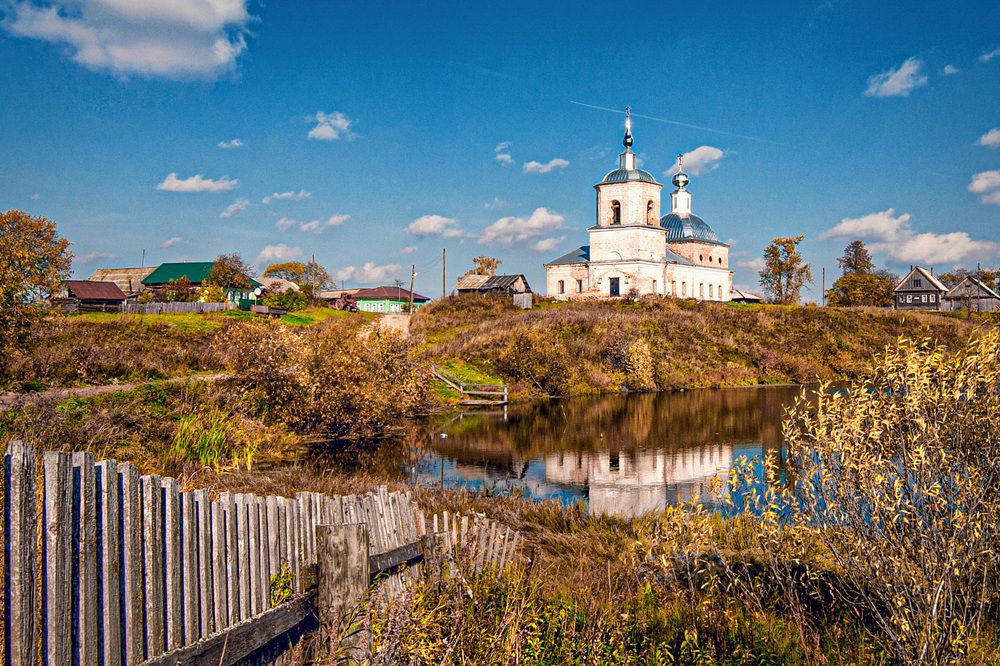 Фотография автора Владимир Чуприков