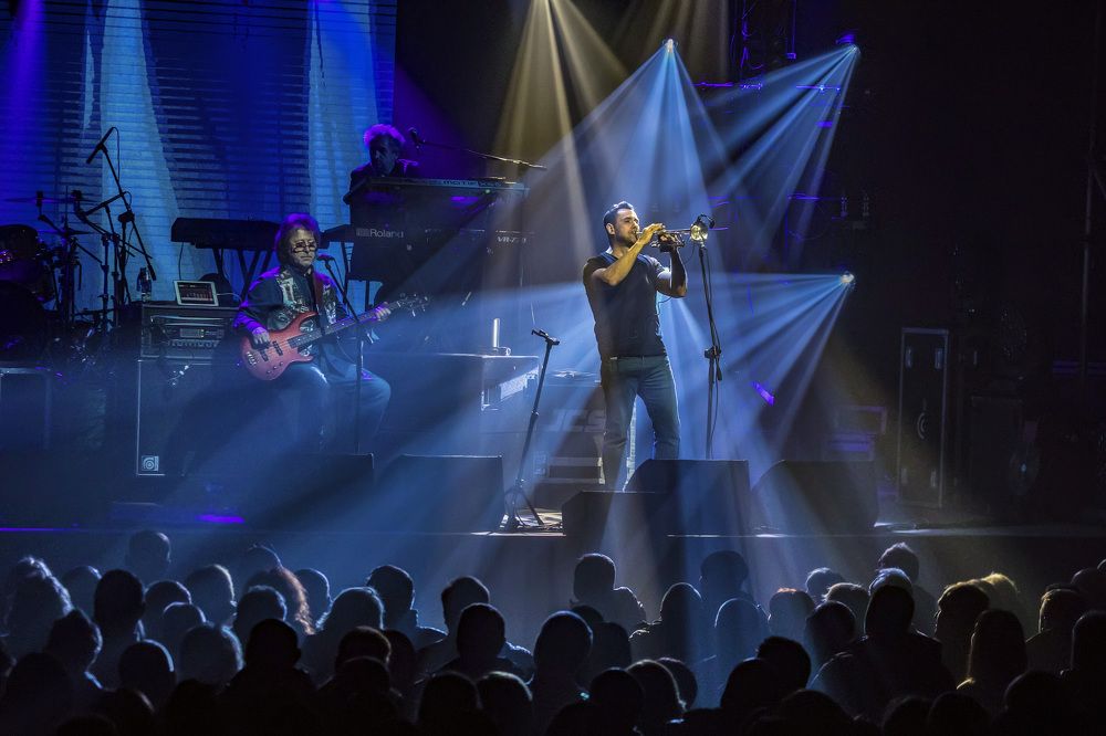 Photograph by Игорь Квочка