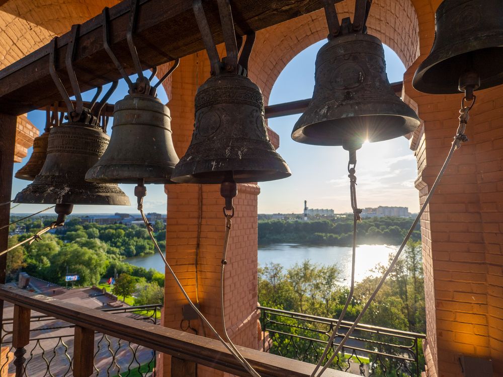 Photograph by Михаил Кинеев