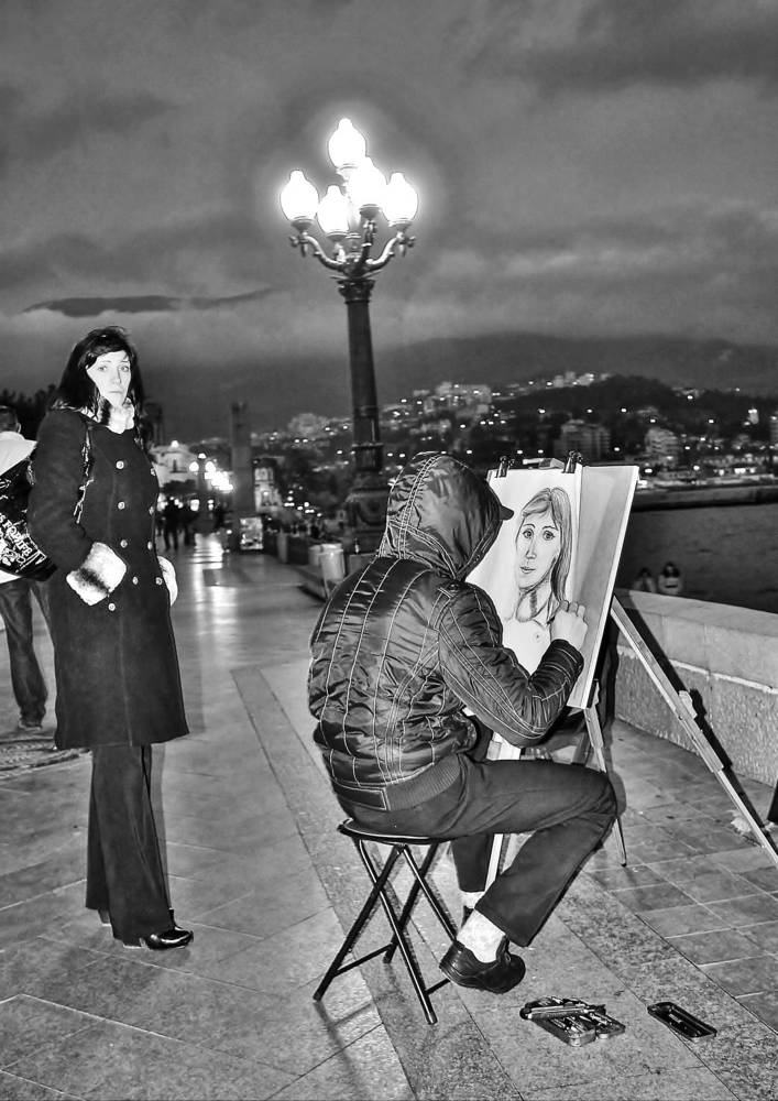 Photograph by Александр Кудрявцев