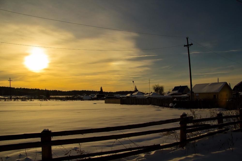 Photograph by Вадим Басов