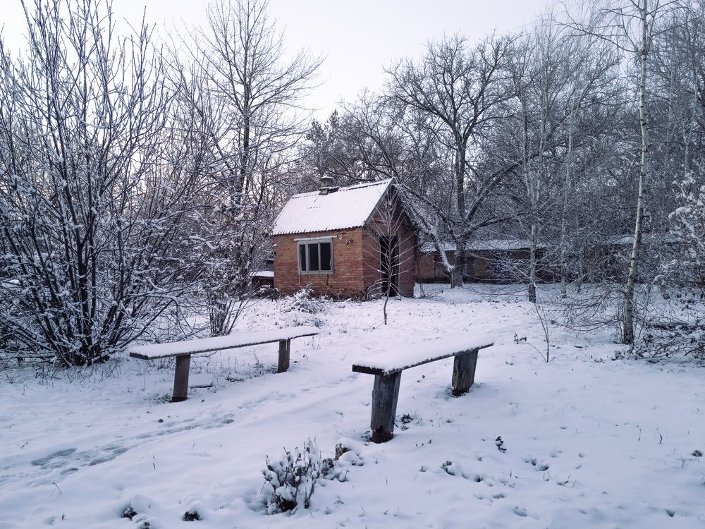 Фотография автора OXANA MARSOVA