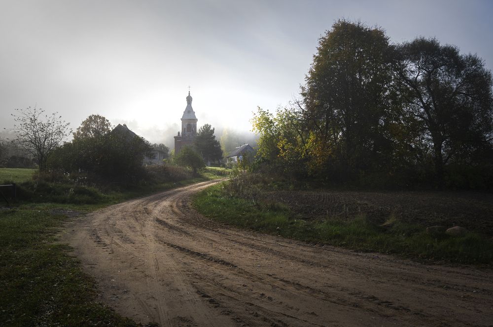 Photograph by Juris Buklovskis