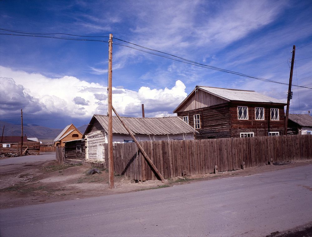 Photograph by Дмитрий Ткаченко