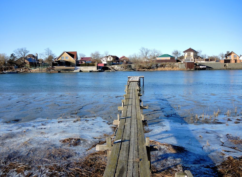 Photograph by София Гавриловна Вотякова