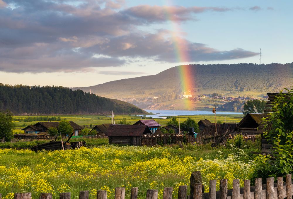 Photograph by Ирина Толокновская