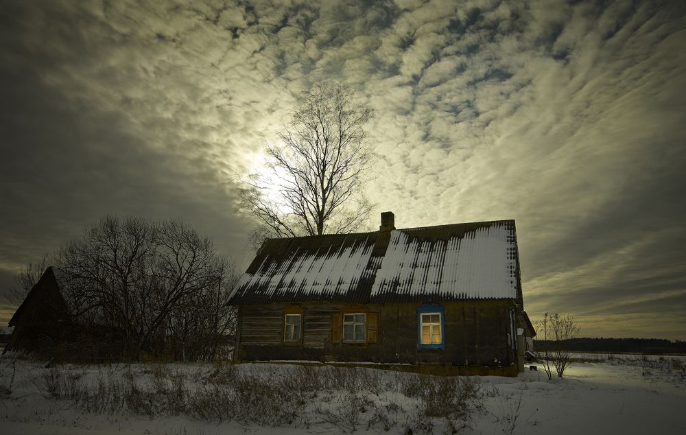 Photograph by Juris Buklovskis