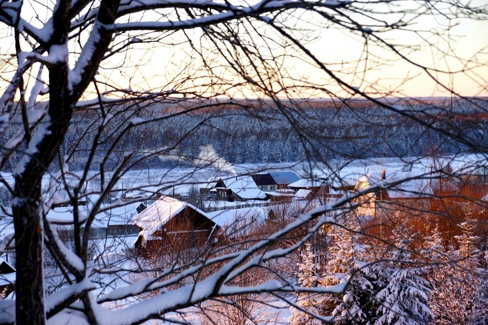 Photograph by Елена Титенская