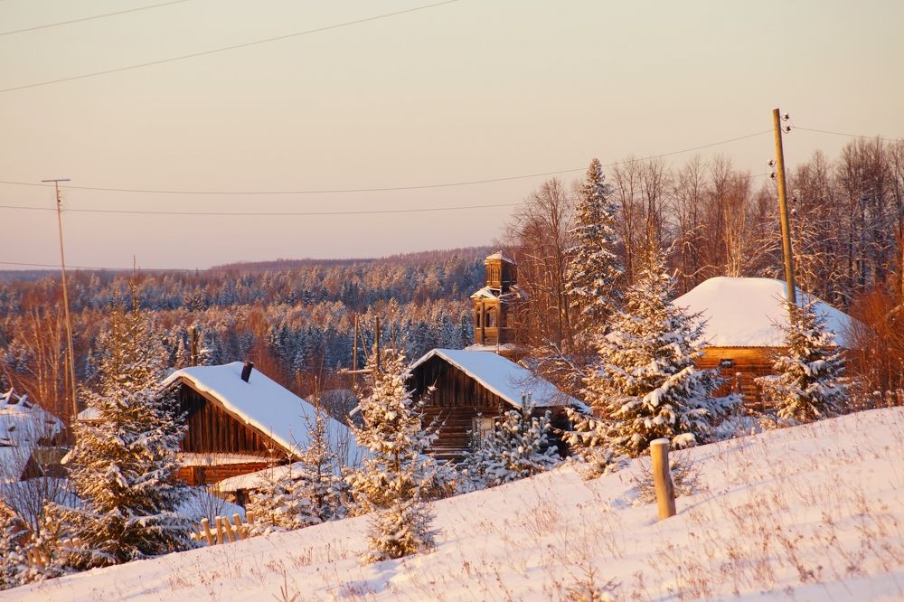 Photograph by Елена Титенская