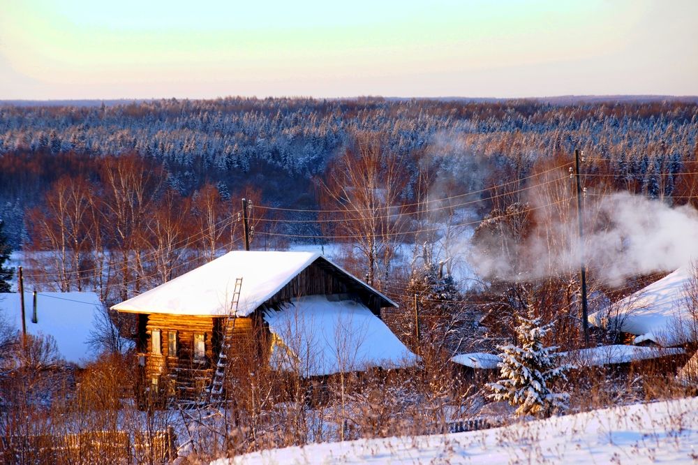 Photograph by Елена Титенская
