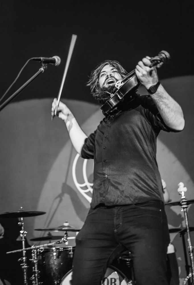 Photograph by Яна Пикулик