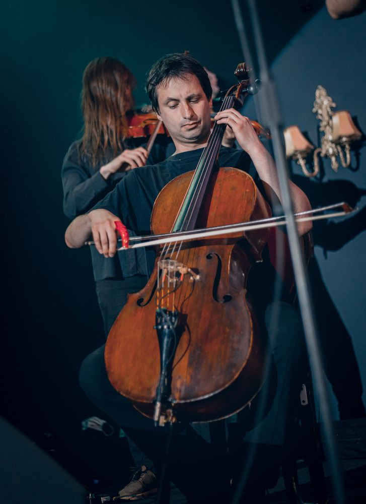 Photograph by Яна Пикулик