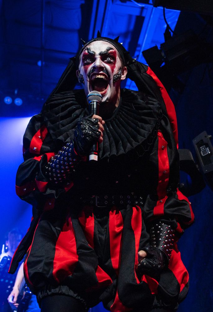 Photograph by Софья Смирнова