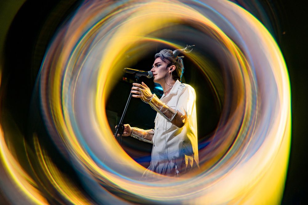 Photograph by Софья Смирнова