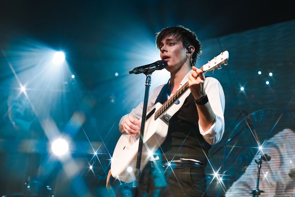 Фотография автора Софья Смирнова