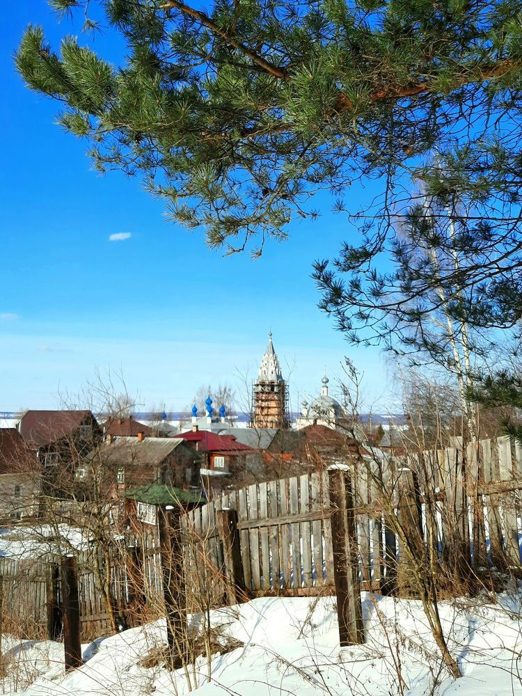 Photograph by Сергей Назаредский