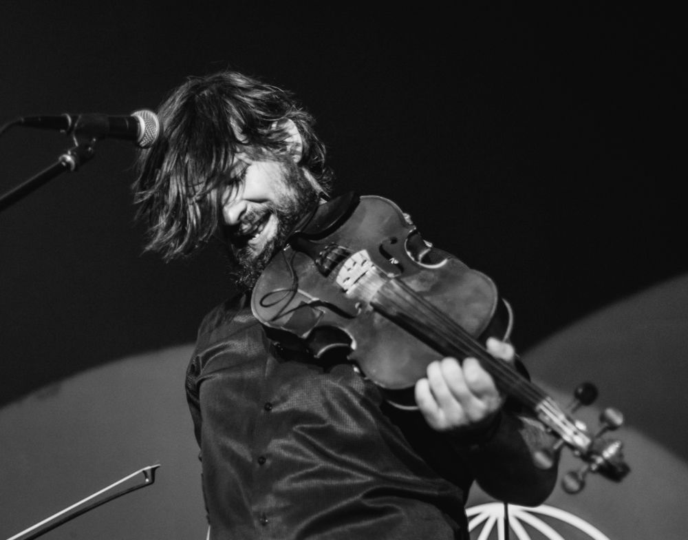 Photograph by Яна Пикулик