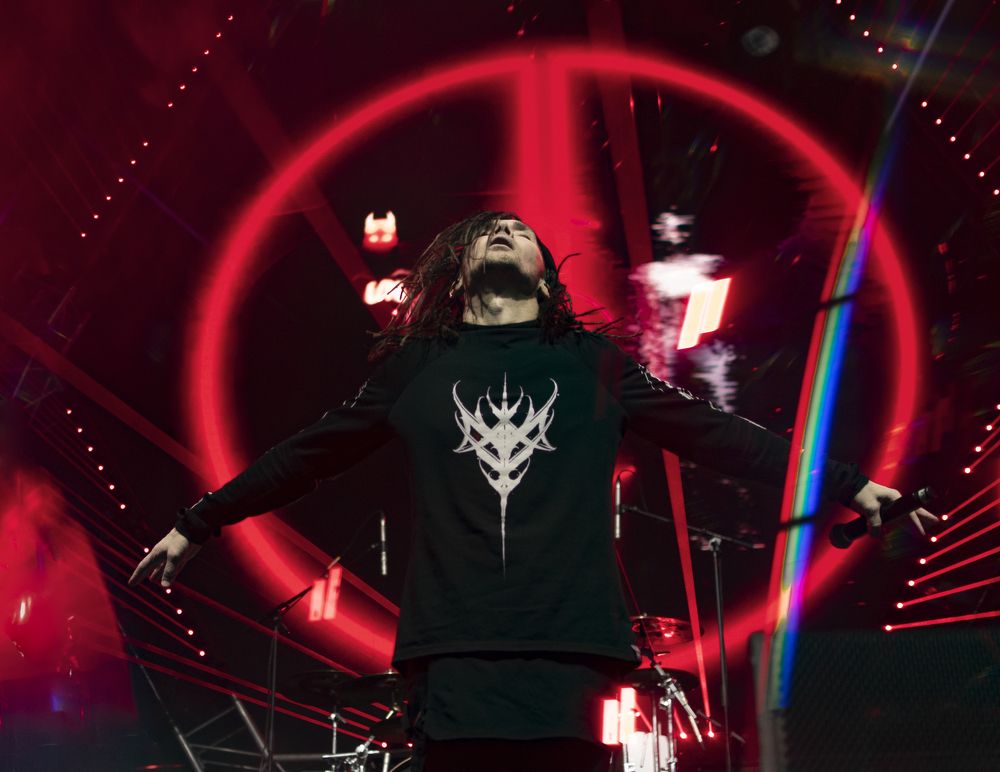 Photograph by Alexandra Mazur