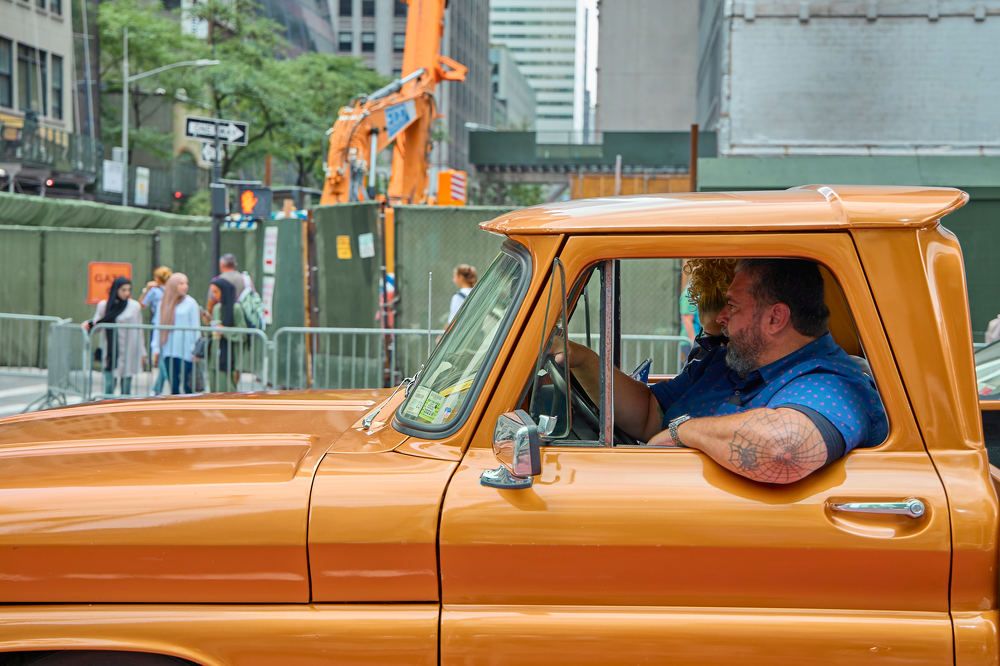 Photograph by Ilia Rozhnov