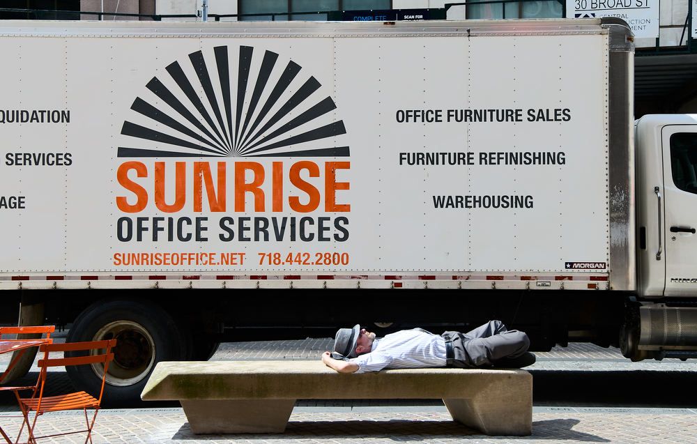 Photograph by Ilia Rozhnov