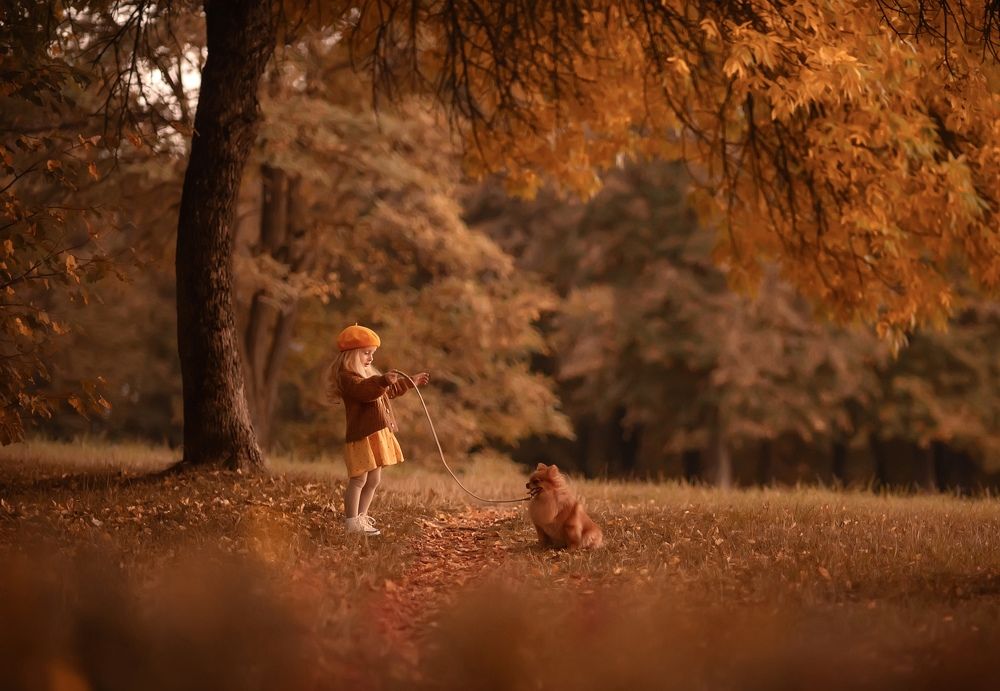 Фотография автора Виктория Улановская