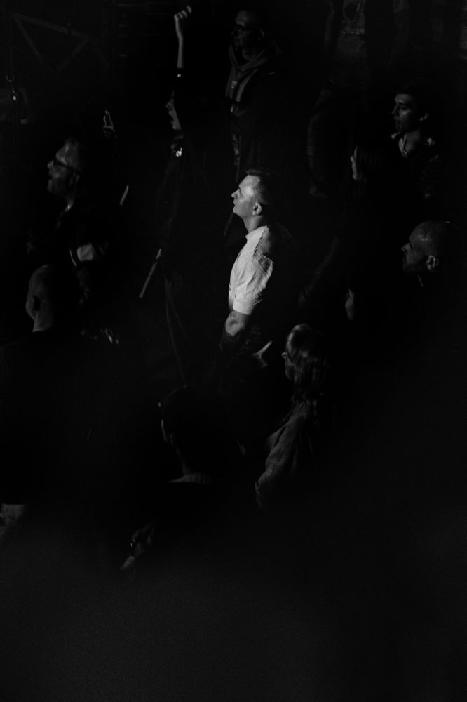 Photograph by Евгений Филатов