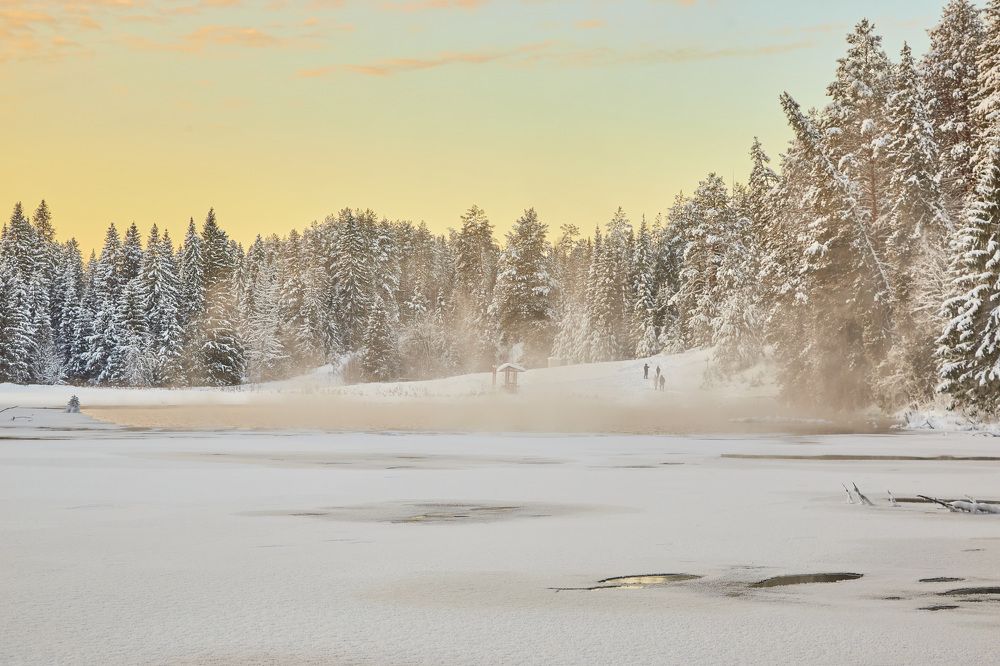 Photograph by Дмитрий Пасынков