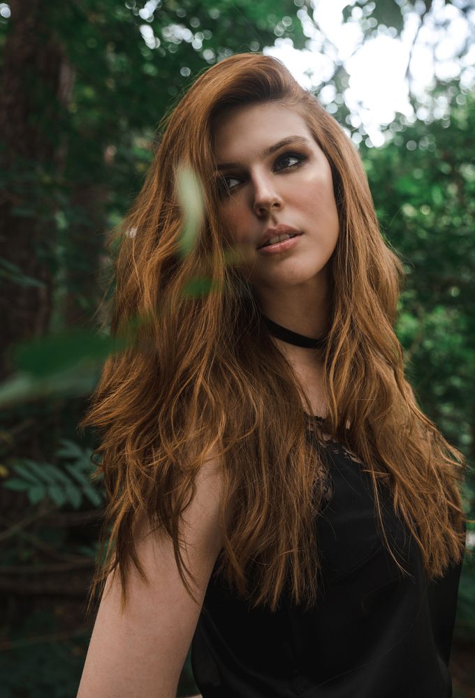 Фотография автора Софья Смирнова