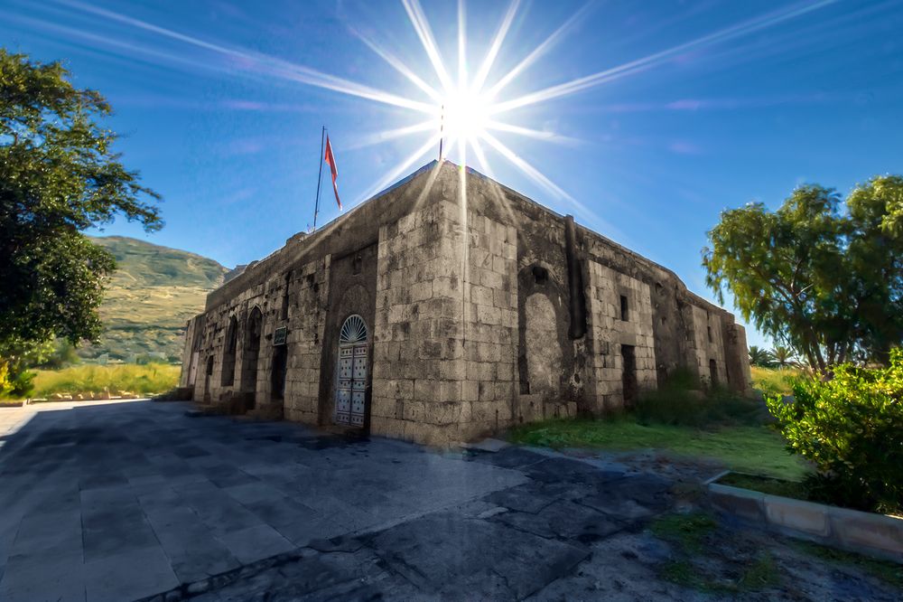 Photograph by ali naghmachi