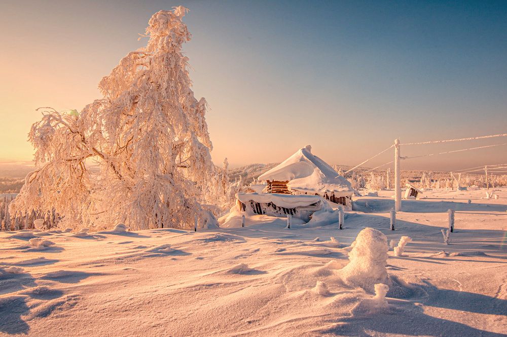 Фотография автора Владимир Чуприков