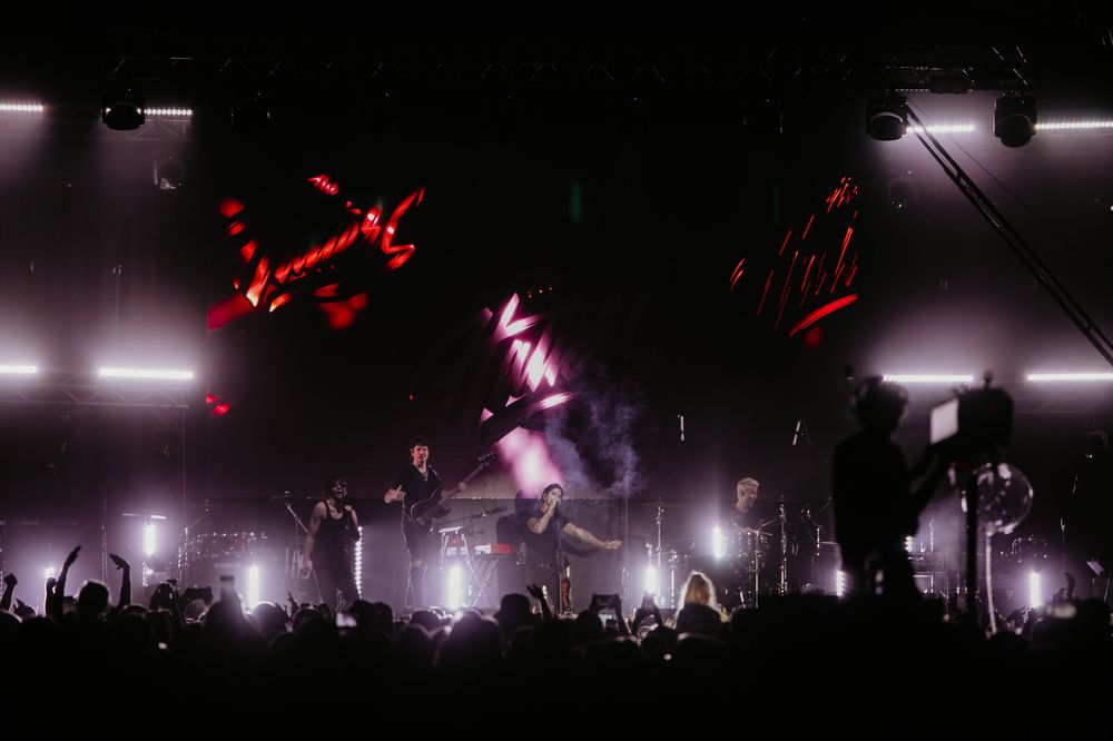 Photograph by Rouslan Chernyshev