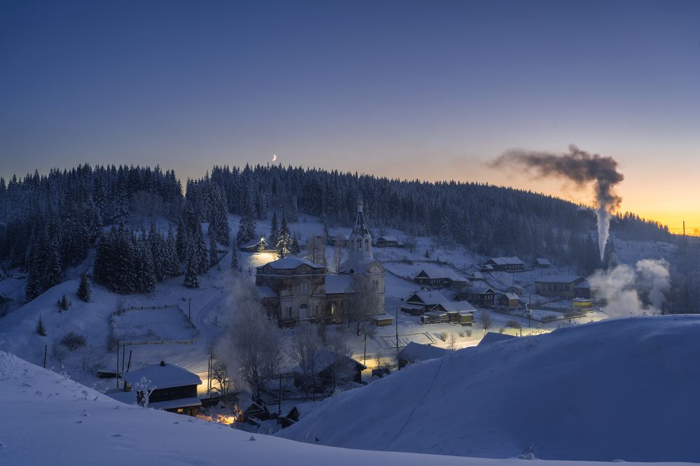 Photograph by Денис Шмаков