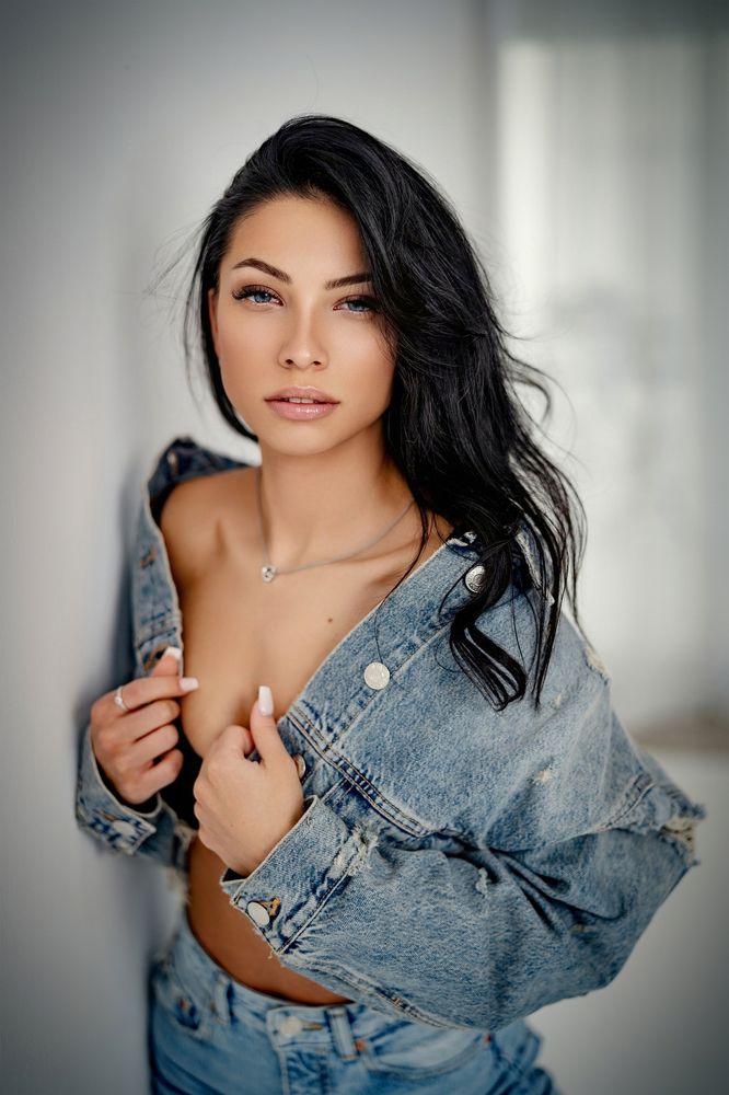 Photograph by Olga Siebert