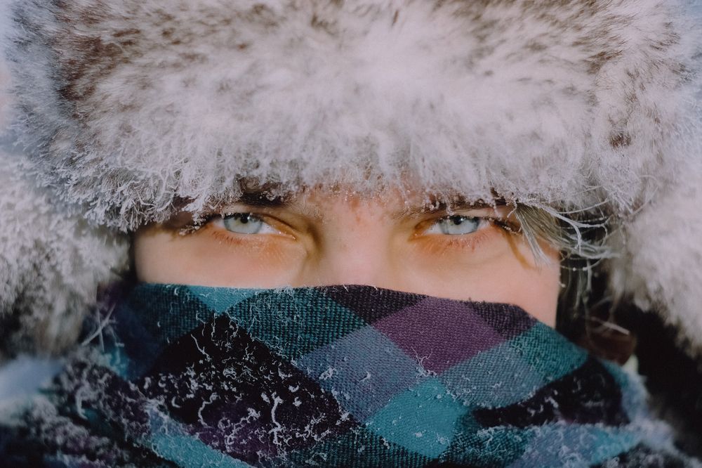 Photograph by Евгений Филатов