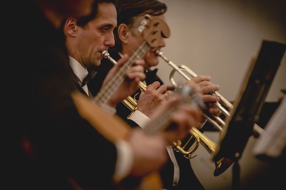 Photograph by Katja Sen