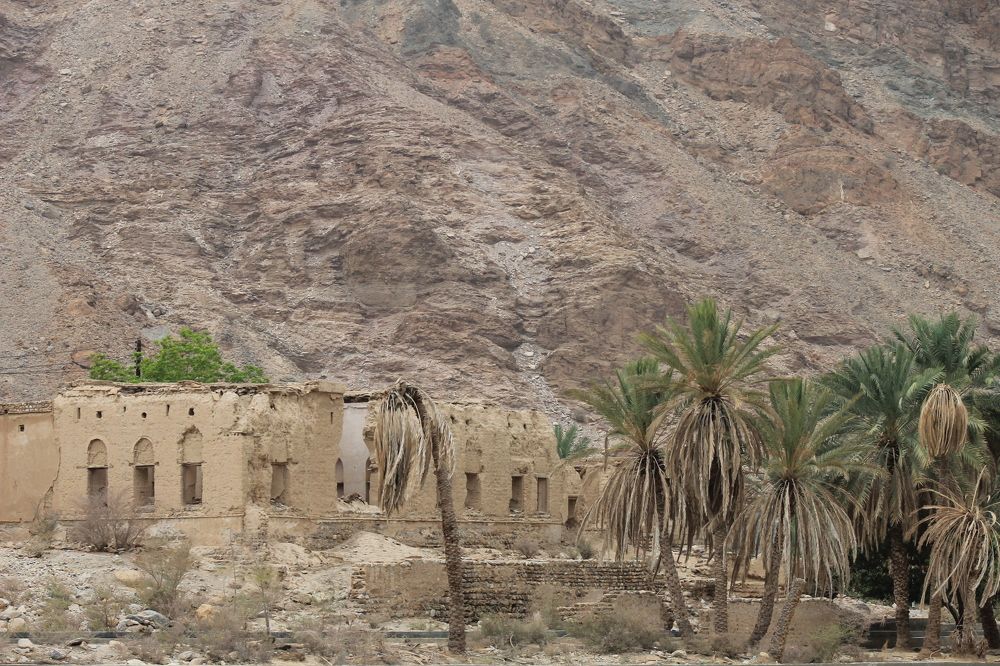 Photograph by Waleed Yousuf Alwahaibi