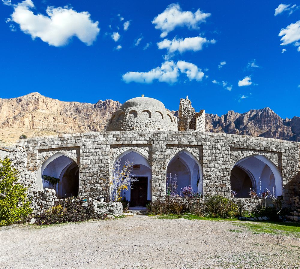 Photograph by ali naghmachi