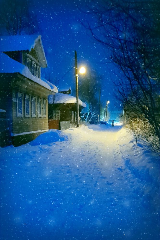 Photograph by Соколова Елена