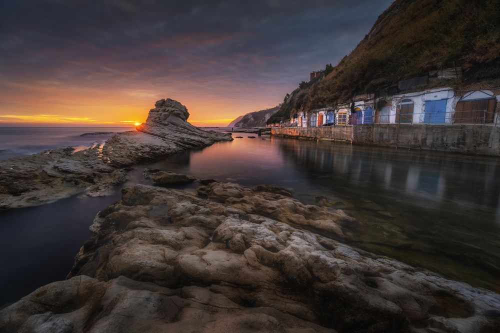 Photograph by Andrea Curzi