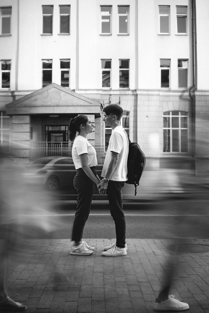 Photograph by Юлия Карасева