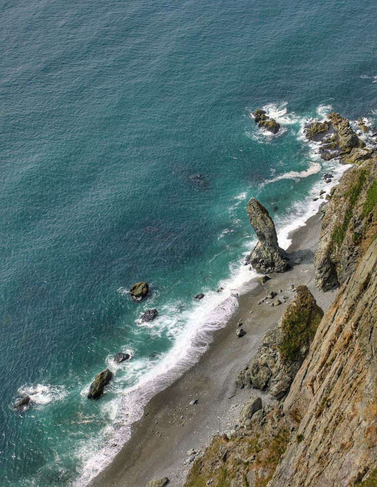 Полуостров Кони